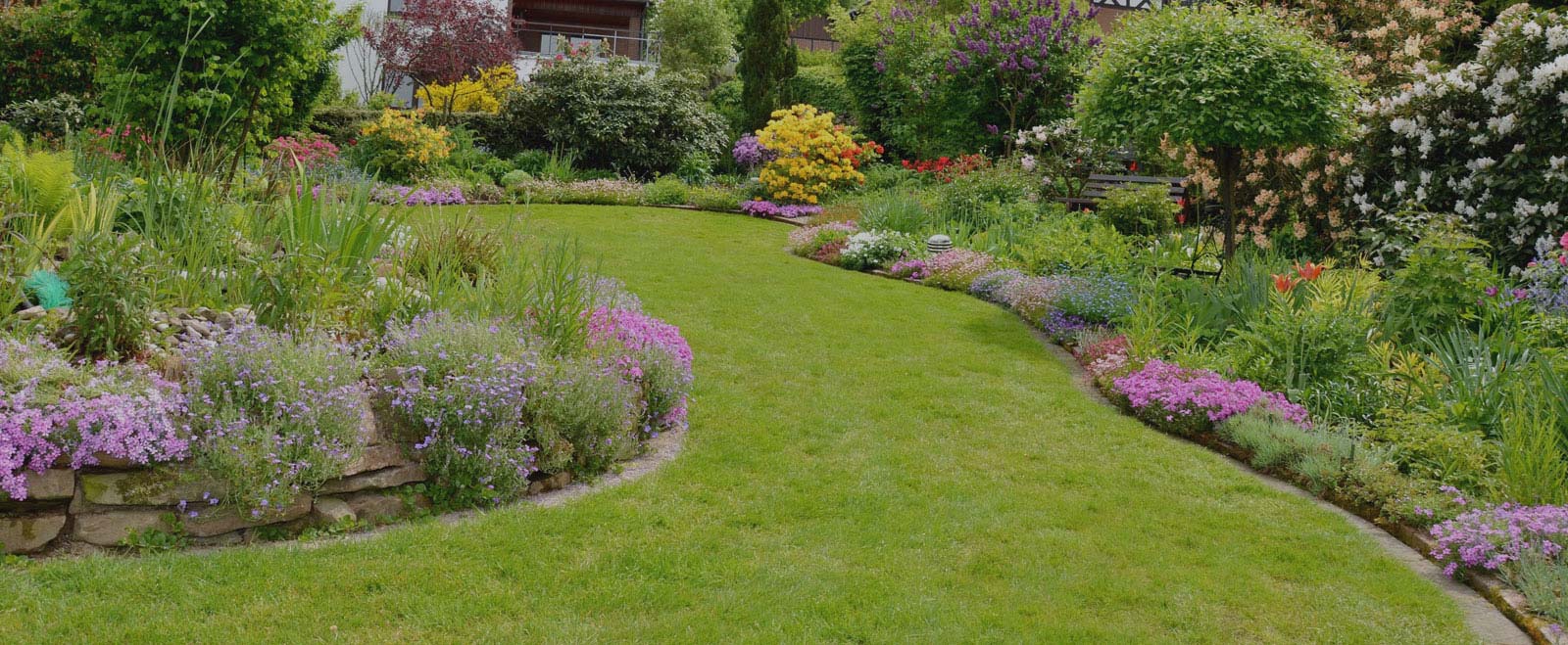 Landscape gardening Essex