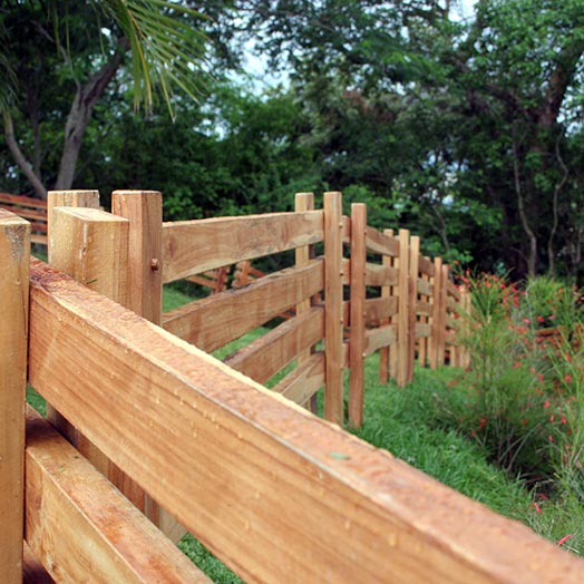 Fencing Essex, Suffolk and Hertfordshire