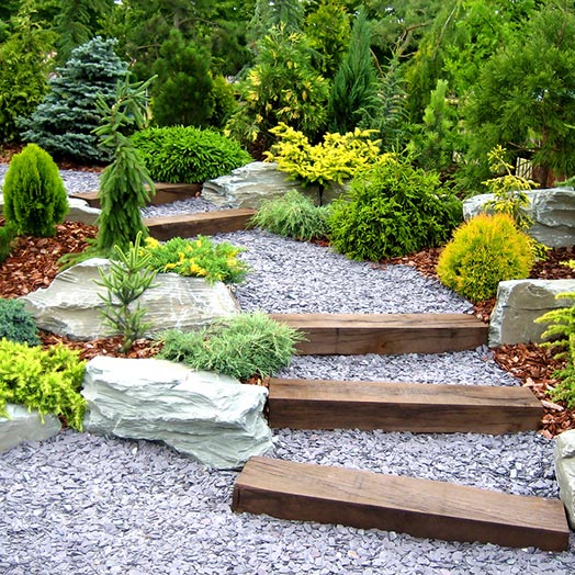 Landscape Construction Essex, Suffolk and Hertfordshire